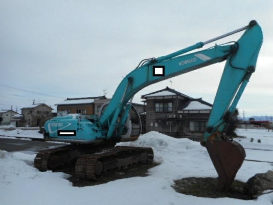ขายค่ะ  KOBELCO SK200-2  เก่าญี่ปุ่นแท้   สภาพสวย  เครื่องปั๊มดี   ลองระบบกันได้ทุกวัน โทร 089-7462641 สุวรรณี
