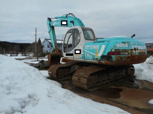 ขายค่ะ  KOBELCO SK200-2  เก่าญี่ปุ่นแท้   สภาพสวย  เครื่องปั๊มดี   ลองระบบกันได้ทุกวัน โทร 089-7462641 สุวรรณี