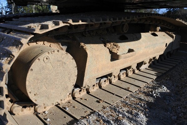 ขายค่ะ  KOBELCO SK200-2  เก่าญี่ปุ่นแท้   สภาพสวย  เครื่องปั๊มดี   ลองระบบกันได้ทุกวัน โทร 089-7462641 สุวรรณี