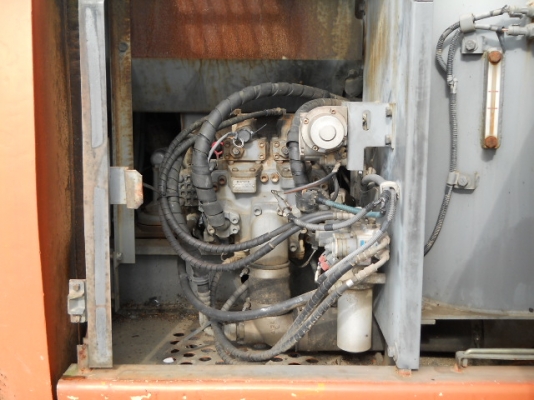 ขาย HITACHI EX120-5 เก่าญี่ปุ่น  มาใหม่ สภาพสวย  ระบบดี  สนใจโทร 089-3818694  ดวงนภา