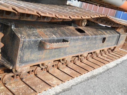 ขาย HITACHI EX120-5 เก่าญี่ปุ่น  มาใหม่ สภาพสวย  ระบบดี  สนใจโทร 089-3818694  ดวงนภา