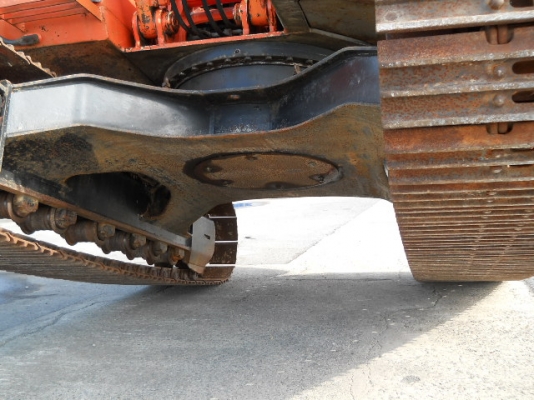 ขาย HITACHI EX120-5 เก่าญี่ปุ่น  มาใหม่ สภาพสวย  ระบบดี  สนใจโทร 089-3818694  ดวงนภา