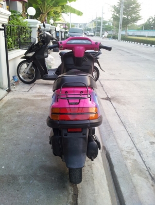 ขายป๊อบ Honda Dio  Af 50 cc.