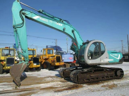 ขาย KOBELCO SK200-3 มาร์คไฟว์  ซุปเปอร์   เก่าญี่ปุ่นแท้  มีลายแย๊ก  สภาพสวย  เครื่องปั๊มดี  ลองระบบกันได้ทุกวัน  โทร  089-7462641  สุวรรณี