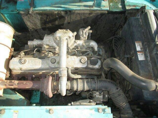 ขาย KOBELCO SK200-3 มาร์คไฟว์  ซุปเปอร์   เก่าญี่ปุ่นแท้  มีลายแย๊ก  สภาพสวย  เครื่องปั๊มดี  ลองระบบกันได้ทุกวัน  โทร  089-7462641  สุวรรณี