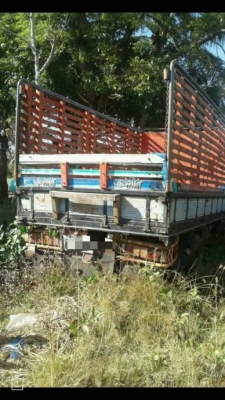 ISUZU NPR 115