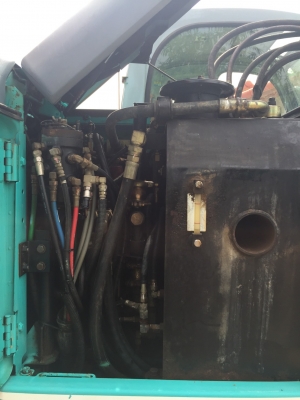 ขาย KOBELCO SK135SR YY02  มาใหม่  มีลายแย๊ก  แทรค 70   เก่าญี่ปุ่น  สภาพสวย   พร้อมใช้  ลองระบบกันได้ทุกวัน  โทร  089-7462641  สุวรรณี