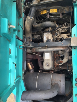 ขาย KOBELCO SK135SR YY02  มาใหม่  มีลายแย๊ก  แทรค 70   เก่าญี่ปุ่น  สภาพสวย   พร้อมใช้  ลองระบบกันได้ทุกวัน  โทร  089-7462641  สุวรรณี