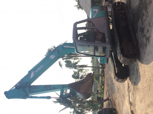 ขาย KOBELCO SK120-3  เก่าญี่ปุ่น  มีลายแย๊ก  สภาพสวย  เครื่องฟิต  เอวแน่น  ปั๊มสวย  พร้อมใช้  โทร 089-7462641   เจ๊สุวรรณีจ้า