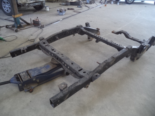 คัชซีท่อนท้าย ดีแม็กออลนิว