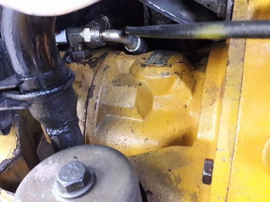 ขายรถขุด ยี่ห้อ: CATERPILLAR แบบ: 303CR รถเก่านอกแท้มีเอกสารใบอินวอย รถไม่เคยผ้านการใช้งานในไทย100\% ราคาต่อรองได้ สนใจติดต่อ: 099-907-9273 กิ๊ฟ กมลชนก