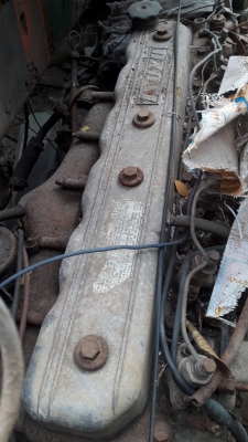 ISUZU TX64D 6BB , รถดัมพ์ 6 ล้อ ช่วงล่าง CW430 เกียร์HO ISUZU TX64D 6BB , รถดัมพ์ 6 ล้อ ช่วงล่าง CW430 เกียร์HO