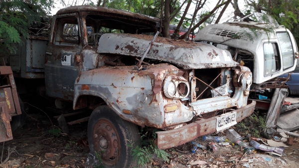 ISUZU TX64D 6BB , รถดัมพ์ 6 ล้อ ช่วงล่าง CW430 เกียร์HO ISUZU TX64D 6BB , รถดัมพ์ 6 ล้อ ช่วงล่าง CW430 เกียร์HO