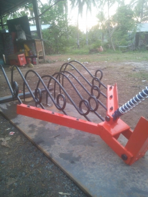 ขายลิปเปอร์(ขาขูดหญ้าในร่องอ้อย)