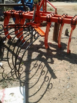 ขายลิปเปอร์(ขาขูดหญ้าในร่องอ้อย)