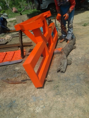 ขายลิปเปอร์(ขาขูดหญ้าในร่องอ้อย)