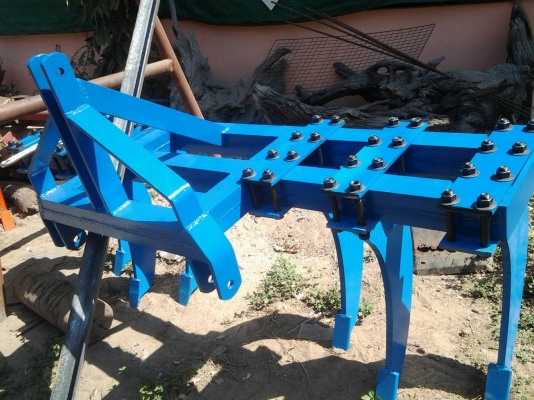 ขายลิปเปอร์(ขาขูดหญ้าในร่องอ้อย)