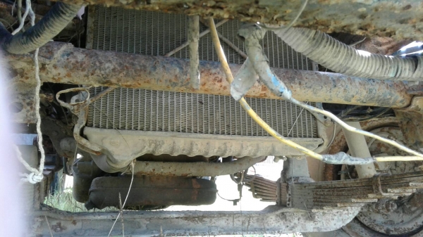 KS เครื่อง 4BD1 (110) KS เครื่อง 4BD1 (110)