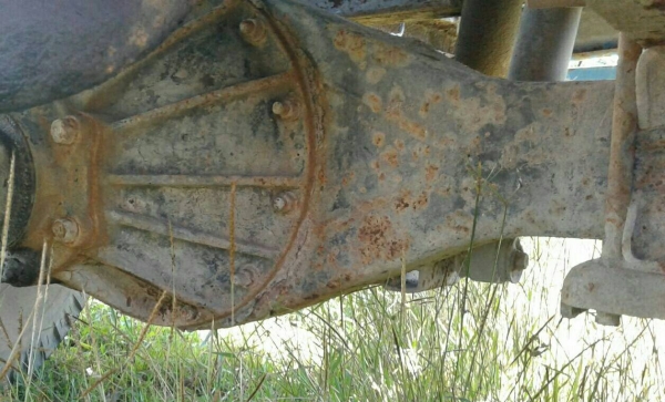 KS เครื่อง 4BD1 (110) KS เครื่อง 4BD1 (110)