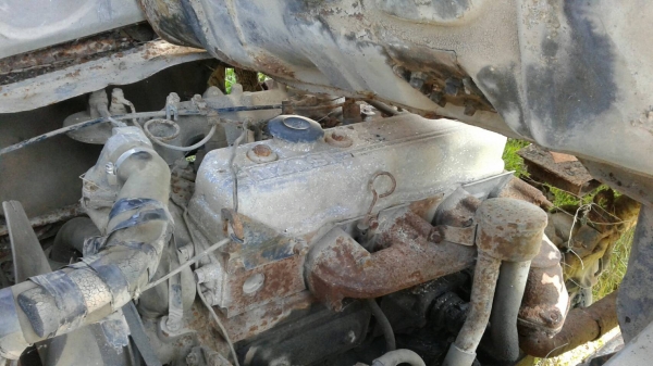 KS เครื่อง 4BD1 (110) KS เครื่อง 4BD1 (110)