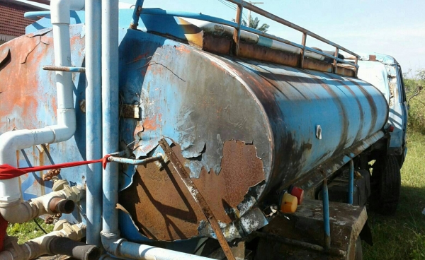 KS เครื่อง 4BD1 (110) KS เครื่อง 4BD1 (110)