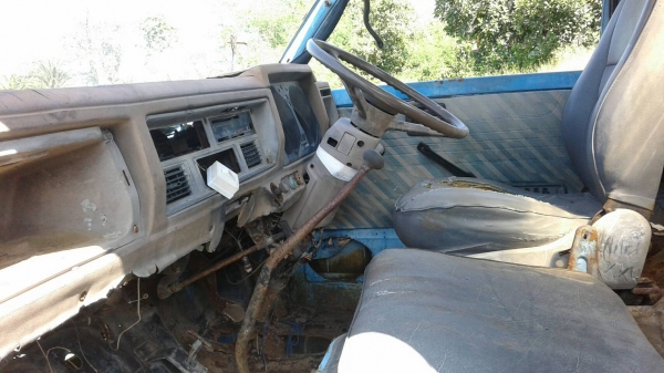 KS เครื่อง 4BD1 (110) KS เครื่อง 4BD1 (110)