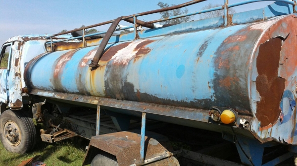 KS เครื่อง 4BD1 (110) KS เครื่อง 4BD1 (110)