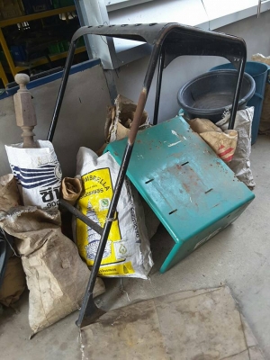 รถฟอร์คลิฟต์ไฟฟ้า TOYOTA