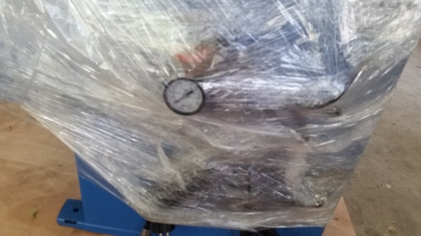 เครื่องถอดยาง