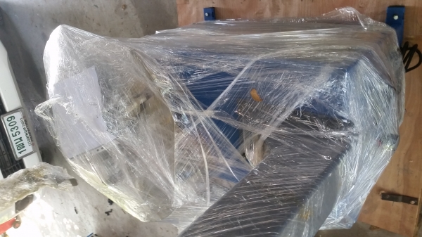 เครื่องถอดยาง