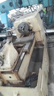 ขายกลึงญี่ปุ่น4ฟุต2เพลาพวงมาลัยขวาพร้อมใช้ราคาประหยัดๆครับ