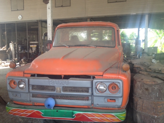 ขายด่วนครับ หัวรถหน้าบาว ทำสี สวย 40000 ขายด่วนครับ หัวรถหน้าบาว ทำสี สวย 40000