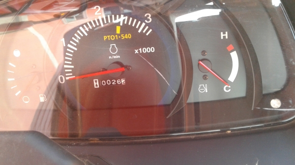 ขายด่วนครับ สภาพใหม่ๆออกศูนย์วิ่งแค่26ชม อุปกรณ์ดันหน้าทุกอย่างใหม่ๆทะเบียนพร้อมโอน ขายด่วนครับ สภาพใหม่ๆออกศูนย์วิ่งแค่26ชม อุปกรณ์ดันหน้าทุกอย่างใหม่ๆทะเบียนพร้อมโอน