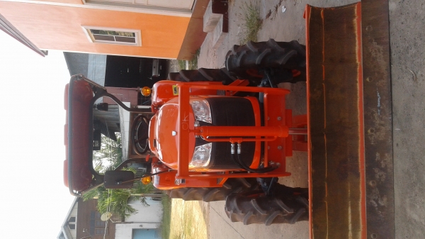 ขายด่วนครับ สภาพใหม่ๆออกศูนย์วิ่งแค่26ชม อุปกรณ์ดันหน้าทุกอย่างใหม่ๆทะเบียนพร้อมโอน ขายด่วนครับ สภาพใหม่ๆออกศูนย์วิ่งแค่26ชม อุปกรณ์ดันหน้าทุกอย่างใหม่ๆทะเบียนพร้อมโอน