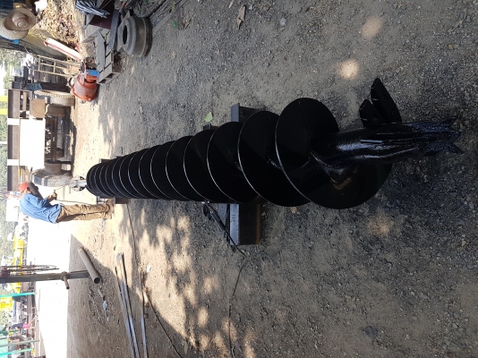 สั่งสว่านเจาะได้ตามขนาด