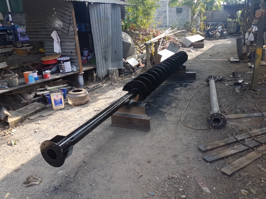 สั่งสว่านเจาะได้ตามขนาด