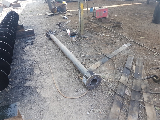 สั่งสว่านเจาะได้ตามขนาด