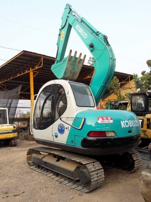 ขายรถขุด ยี่ห้อ:KOBELCO แบบ: SK60-3 รถเก่านอกแท้ มีเอกสารใบอินวอย รถไม่เคยใช้งานในไทย100\% เครื่อสวยระบบดี  เอวแน้น เครื่องนิ่ม ราคาต่อรองได้ รถพร้อมใช้งาน  สนใจติดต่อ: 099-907-9273 กิ๊ฟ กมลชนก