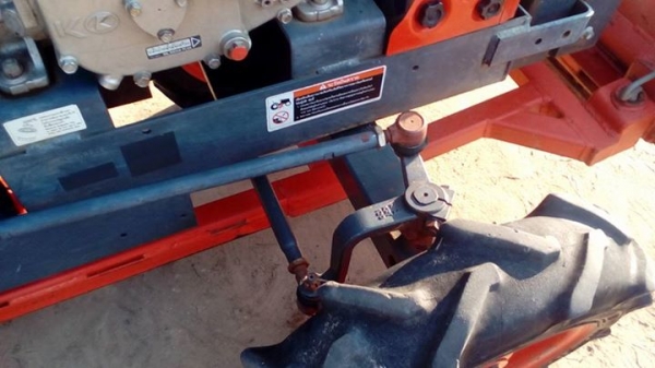 KRT140 แรงสวยๆๆดันหน้า พาล3 ล้อเหล็กกันจม มีลิปเตอร์หลัง KRT140 แรงสวยๆๆดันหน้า พาล3 ล้อเหล็กกันจม มีลิปเตอร์หลัง