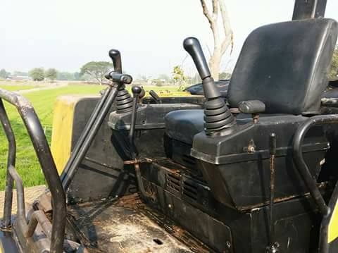 ขาย!! >>> Mitsubishi MM35 <<< เบอร์ติดต่อ 098-7155789