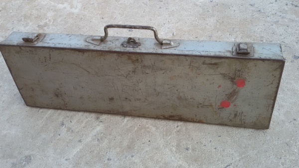 ชุดบล็อก 4 หุน WELDEN MADE IN U.S.A.