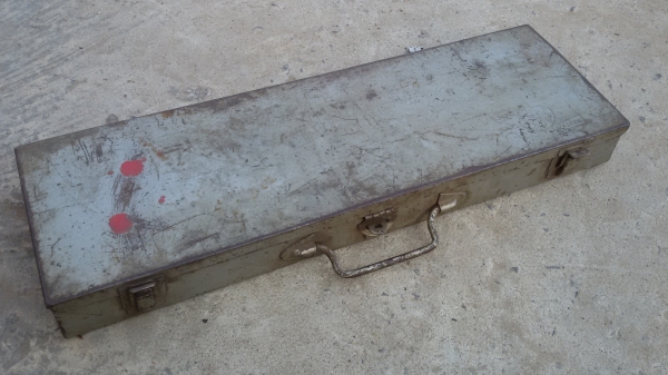 ชุดบล็อก 4 หุน WELDEN MADE IN U.S.A. ชุดบล็อก 4 หุน WELDEN MADE IN U.S.A.