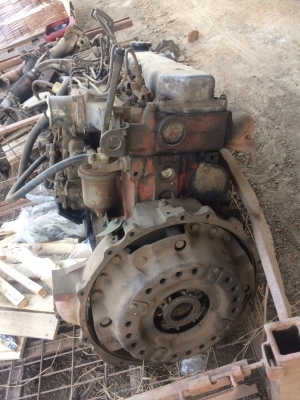 ขายเครื่อง WO4D ข้อขาด