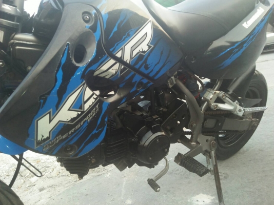 ขาย มอเตอร์ไซค์