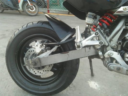 ขาย มอเตอร์ไซค์