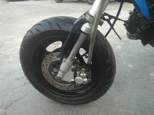 ขาย มอเตอร์ไซค์