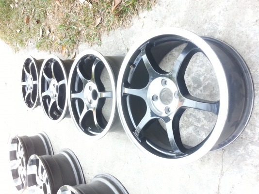 rg2 ขอบ17  งานtc สวยๆ