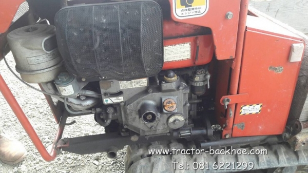 ขาย รถบรรทุกตีนตะขาบ YANMAR PK50K เครื่องดีเซล เก่าญี่ปุ่น พร้อมใช้ ชมวีดีโอได้ครับ ขาย รถบรรทุกตีนตะขาบ YANMAR PK50K เครื่องดีเซล เก่าญี่ปุ่น พร้อมใช้ ชมวีดีโอได้ครับ