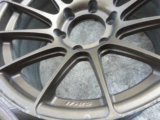 xxr ขอบ17 เศษ2วง