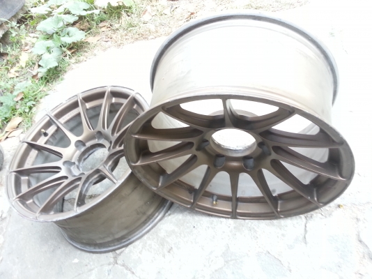 xxr ขอบ17 เศษ2วง